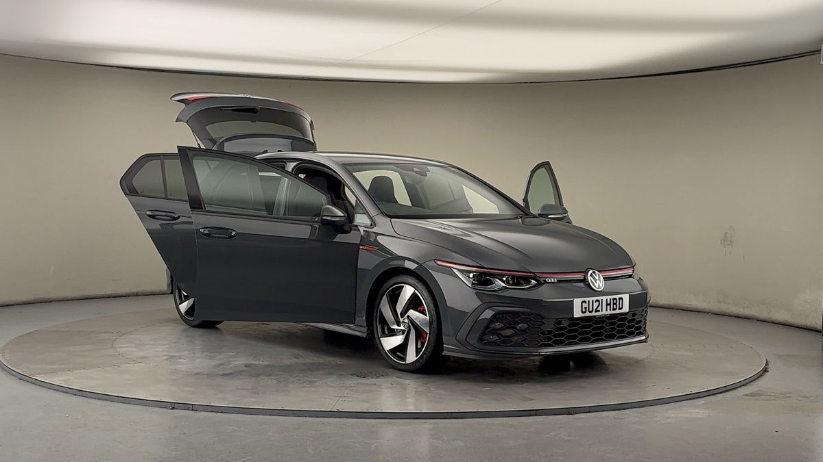 More views of Volkswagen Golf