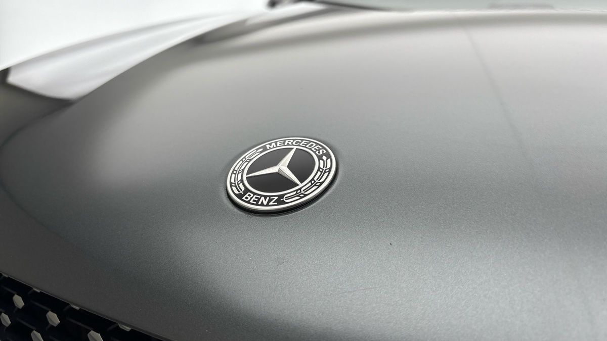 Mercedes-Benz GLC Image 24