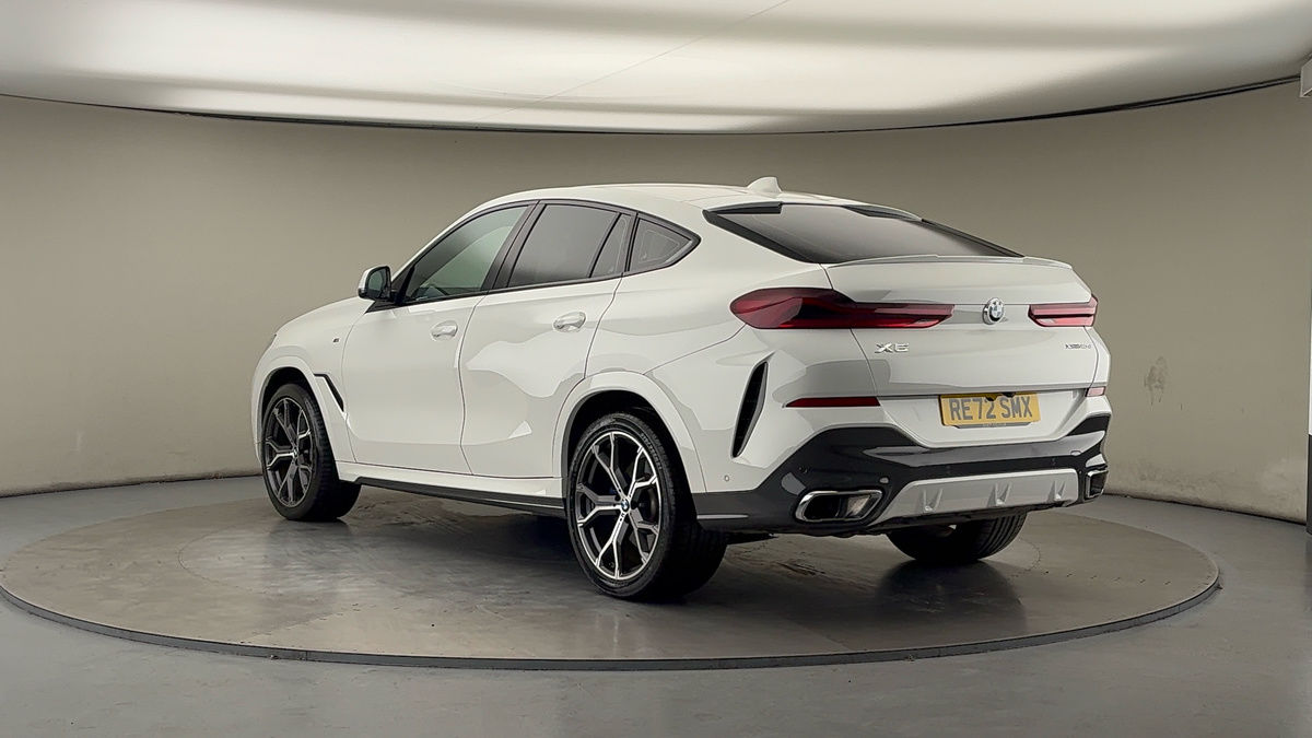 BMW X6 Image 2