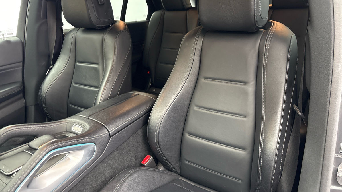 Mercedes-Benz GLE Image 7