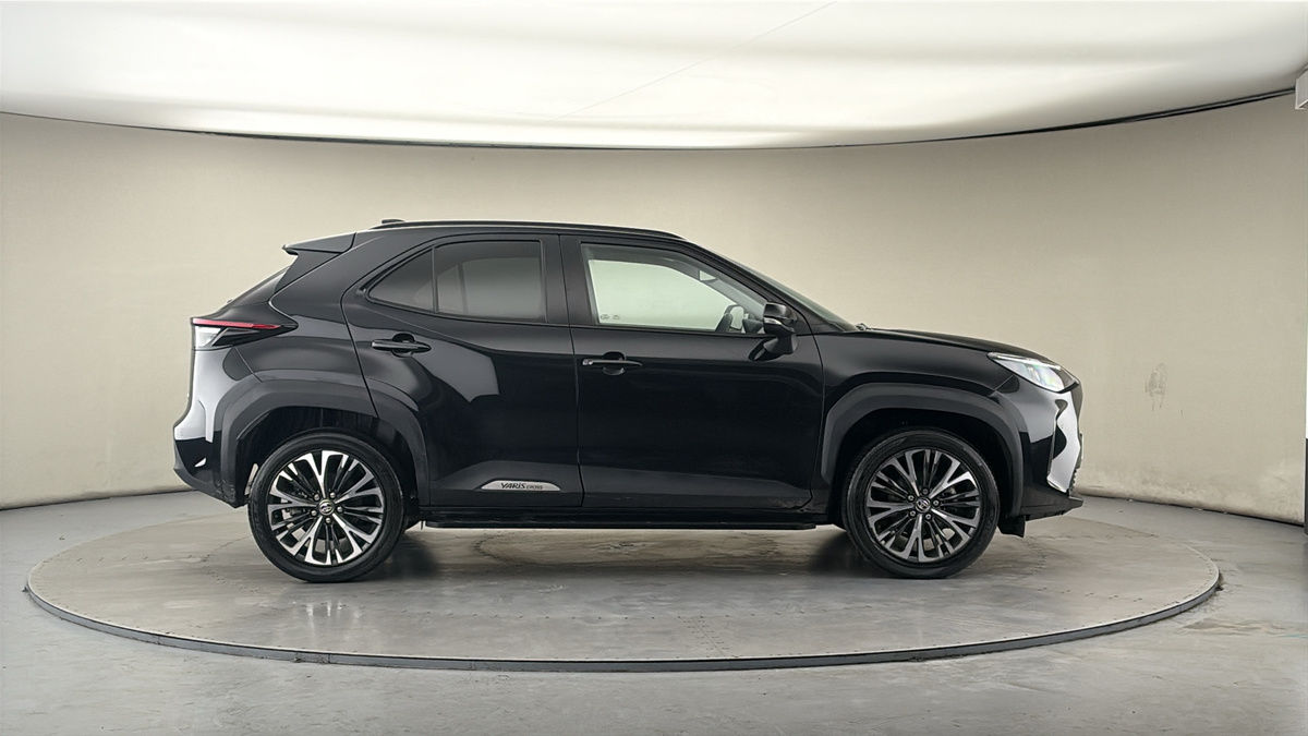 Toyota Yaris Cross Image 16