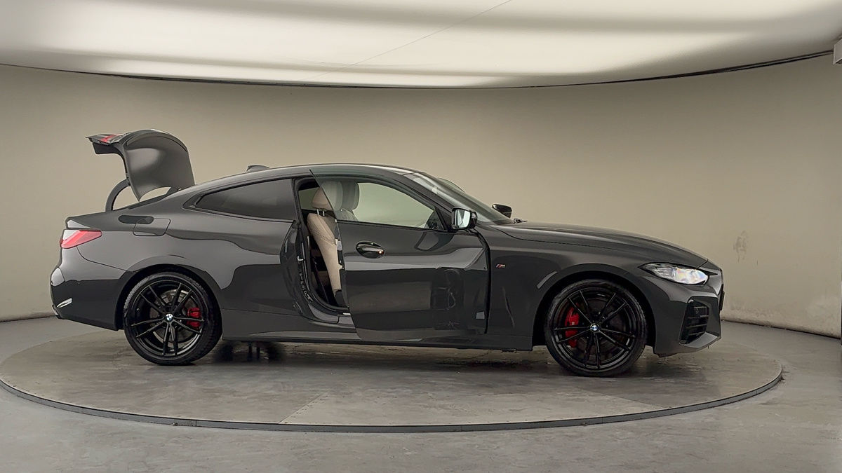 More views of BMW 4 Series