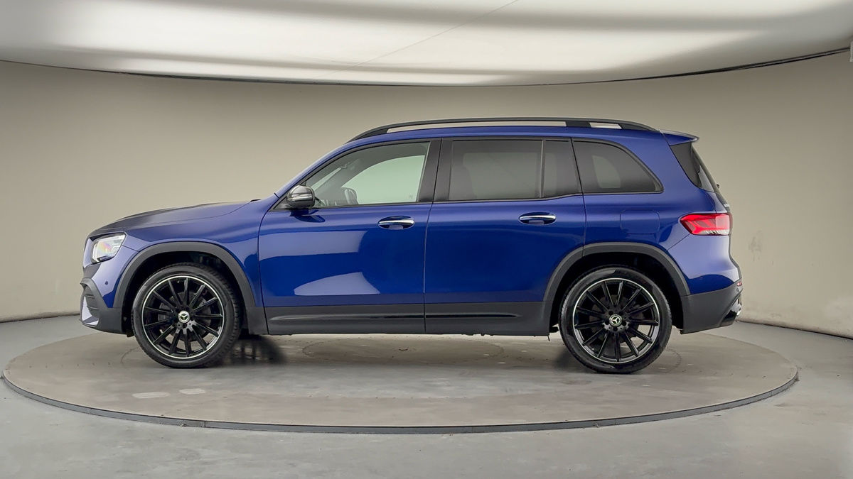 More views of Mercedes-Benz GLB