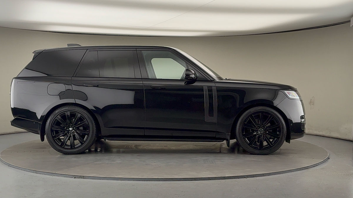 Land Rover Range Rover Image 16