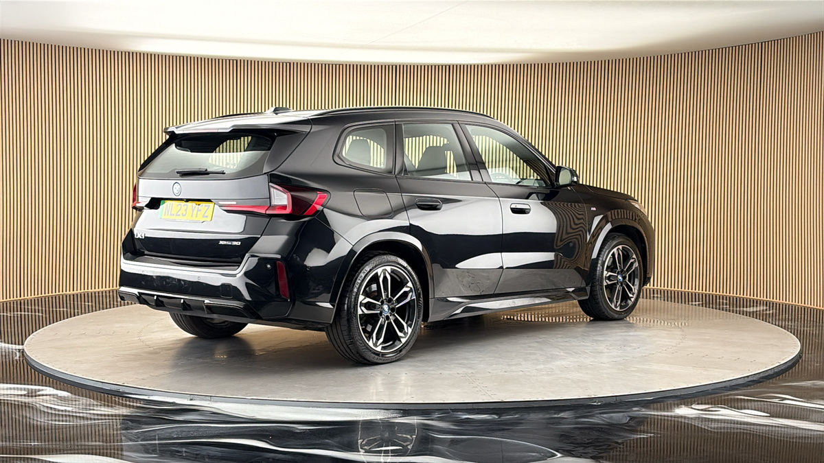 BMW iX1 Image 21