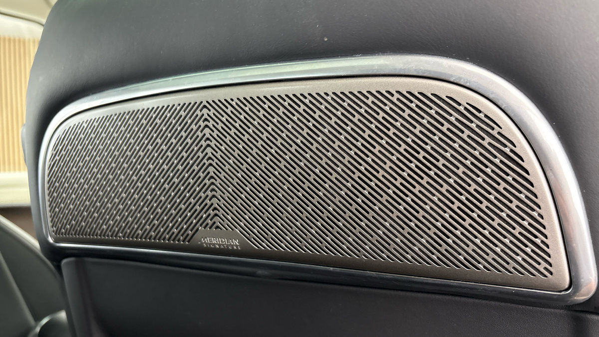 Land Rover Range Rover Image 29