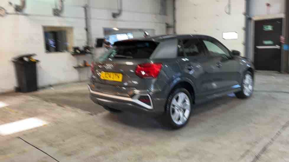 More views of Audi Q2
