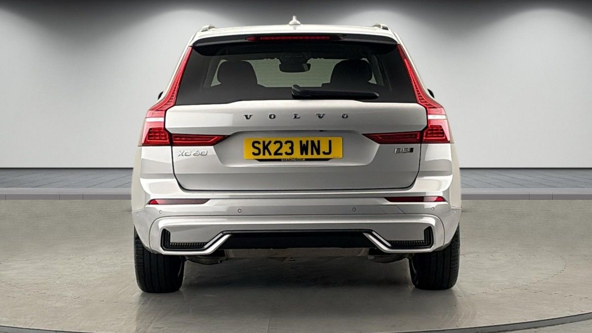 Volvo XC60 Image 4