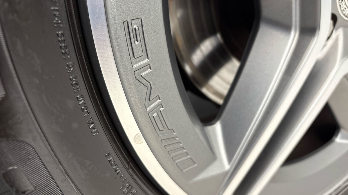 Mercedes-Benz GLE Image 6