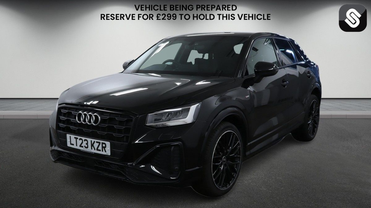 Audi Q2 Image 2