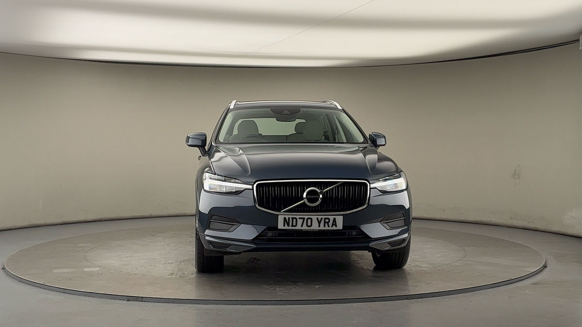 More views of Volvo XC60