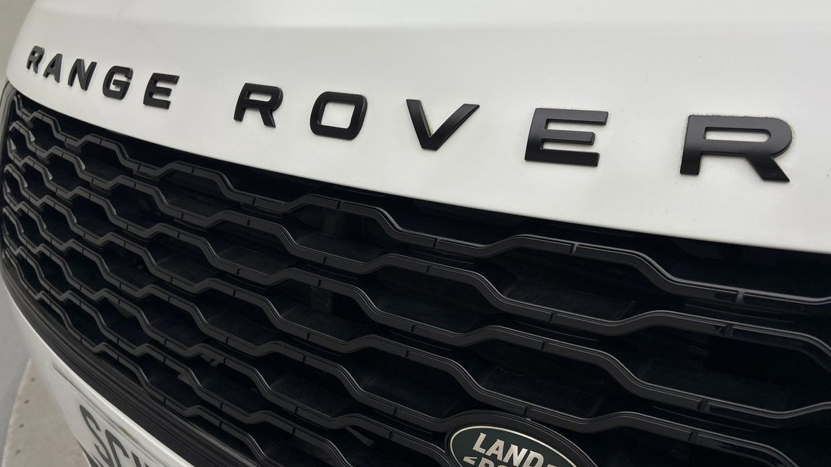 Land Rover Range Rover Image 24
