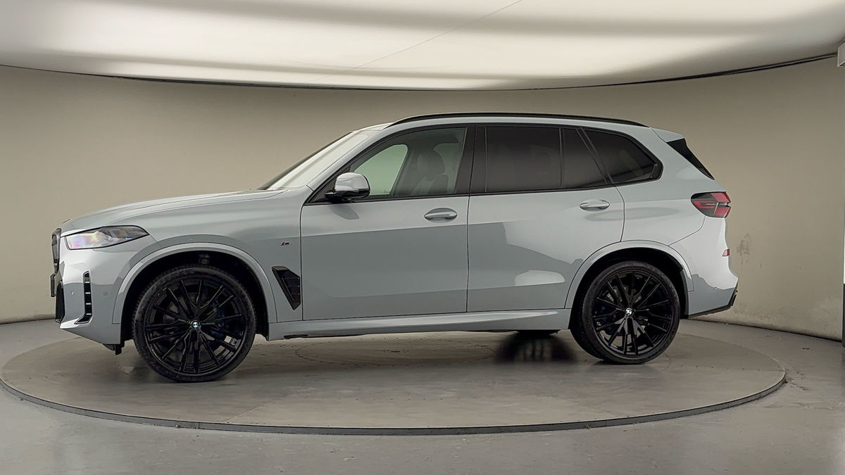 More views of BMW X5