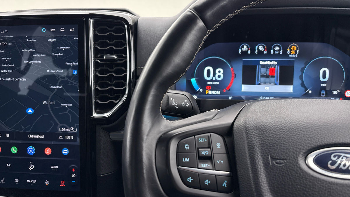 Ford Ranger Image 13