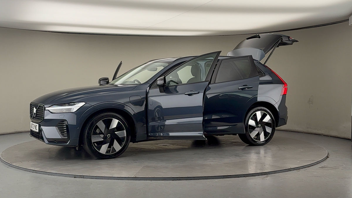 More views of Volvo XC60