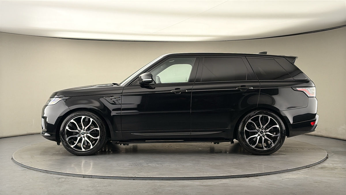 Land Rover Range Rover Sport Image 15