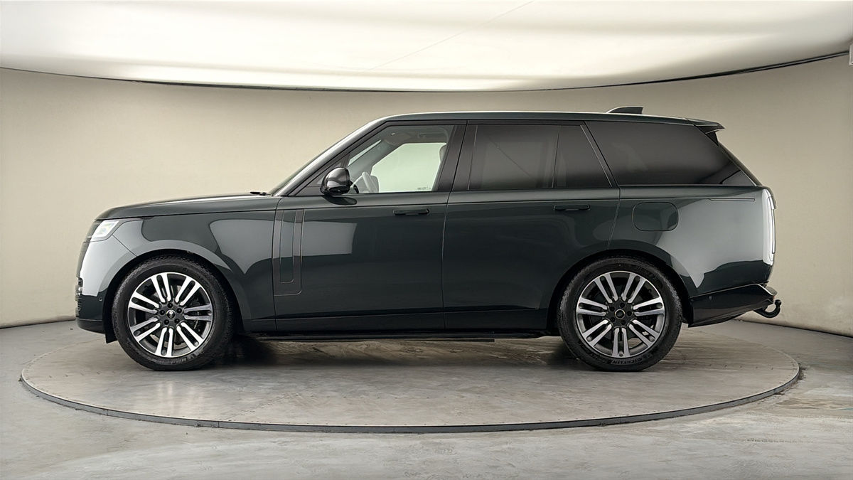 Land Rover Range Rover Image 15