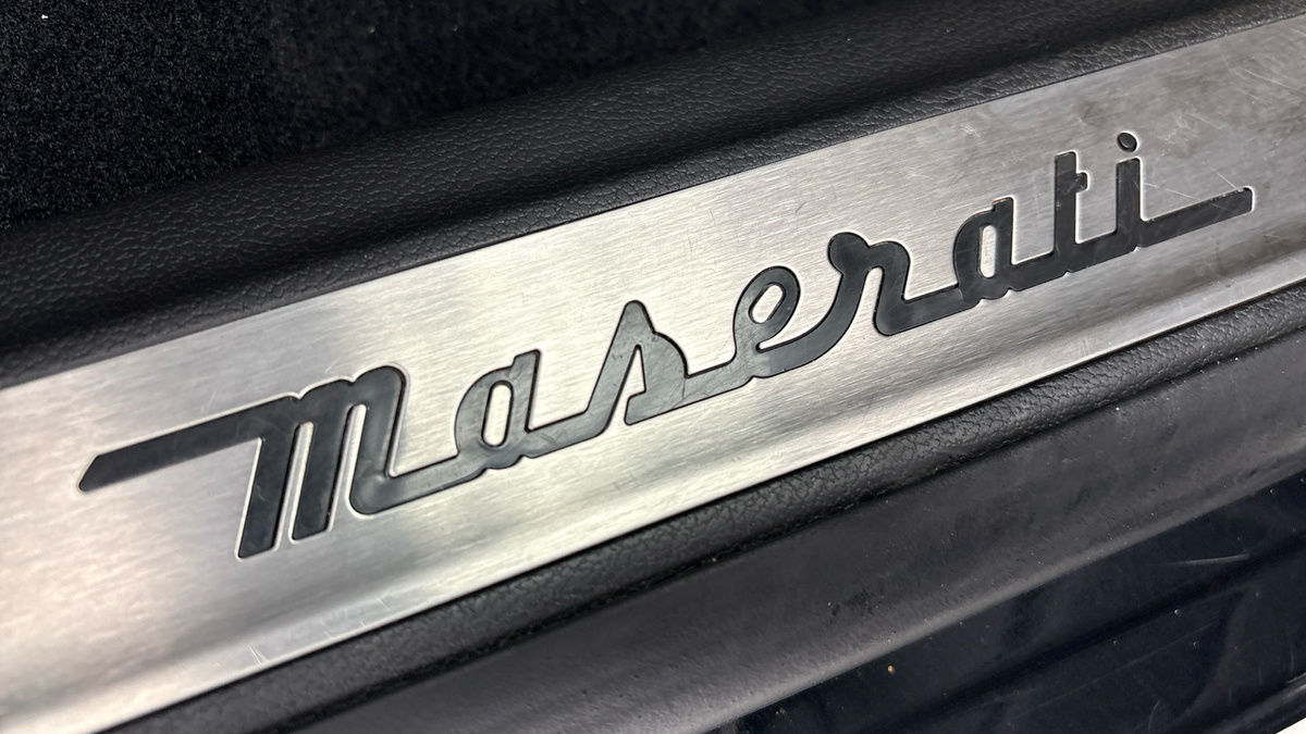 Maserati Levante Image 27