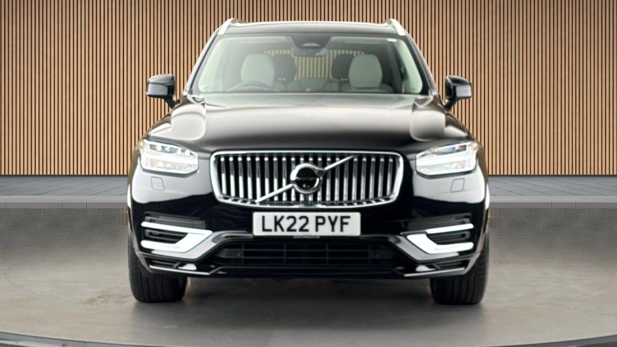 Volvo XC90 Image 3