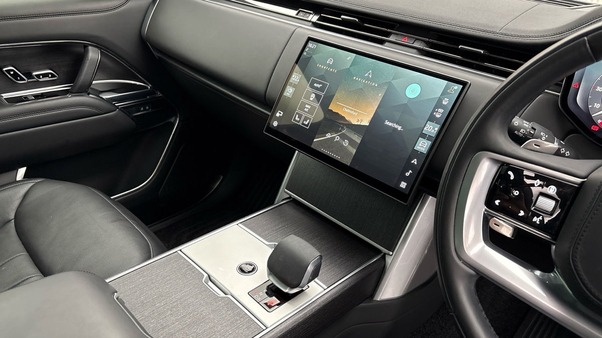 Land Rover Range Rover Image 18