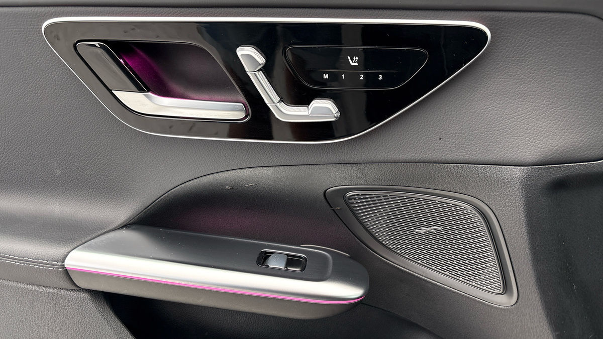 Mercedes-Benz C Class Image 19