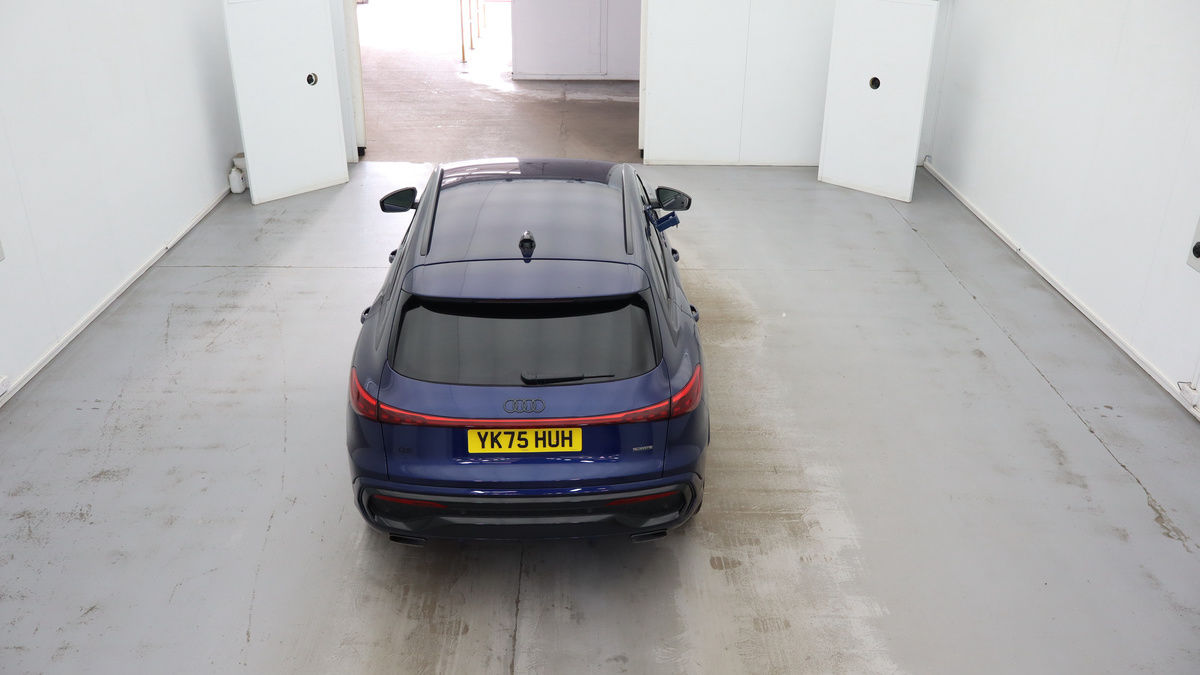 Audi Q5 Image 8