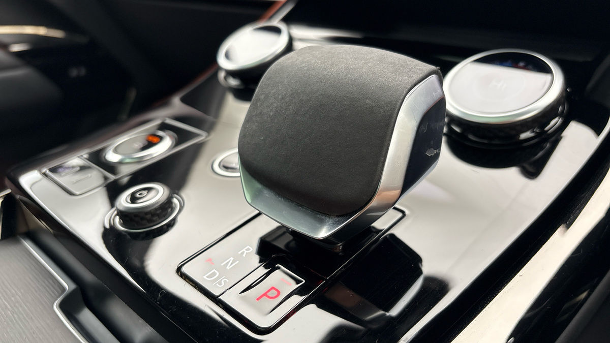 Land Rover Range Rover Sport Image 37