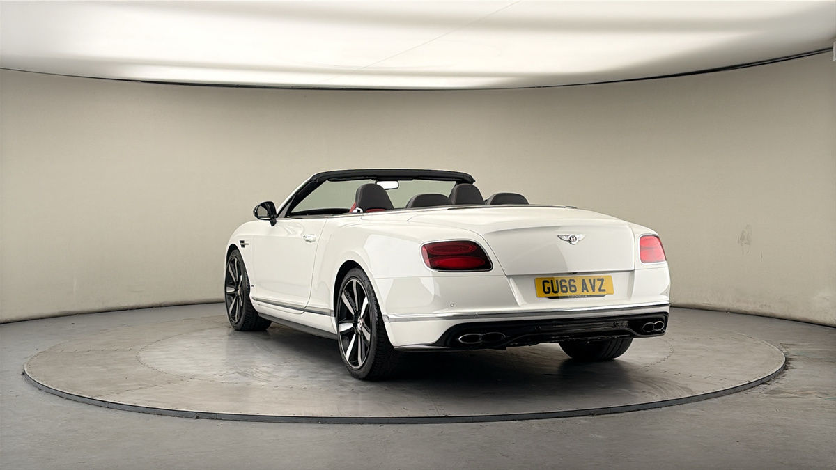 More views of Bentley Continental