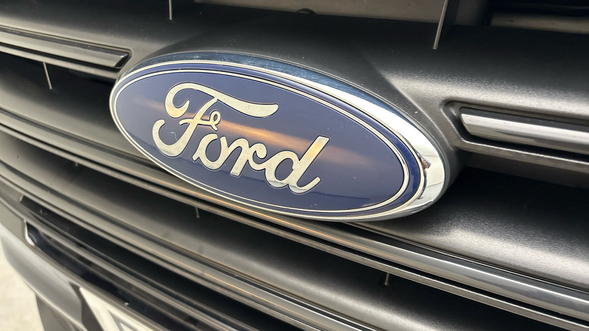 Ford Transit Custom Image 24