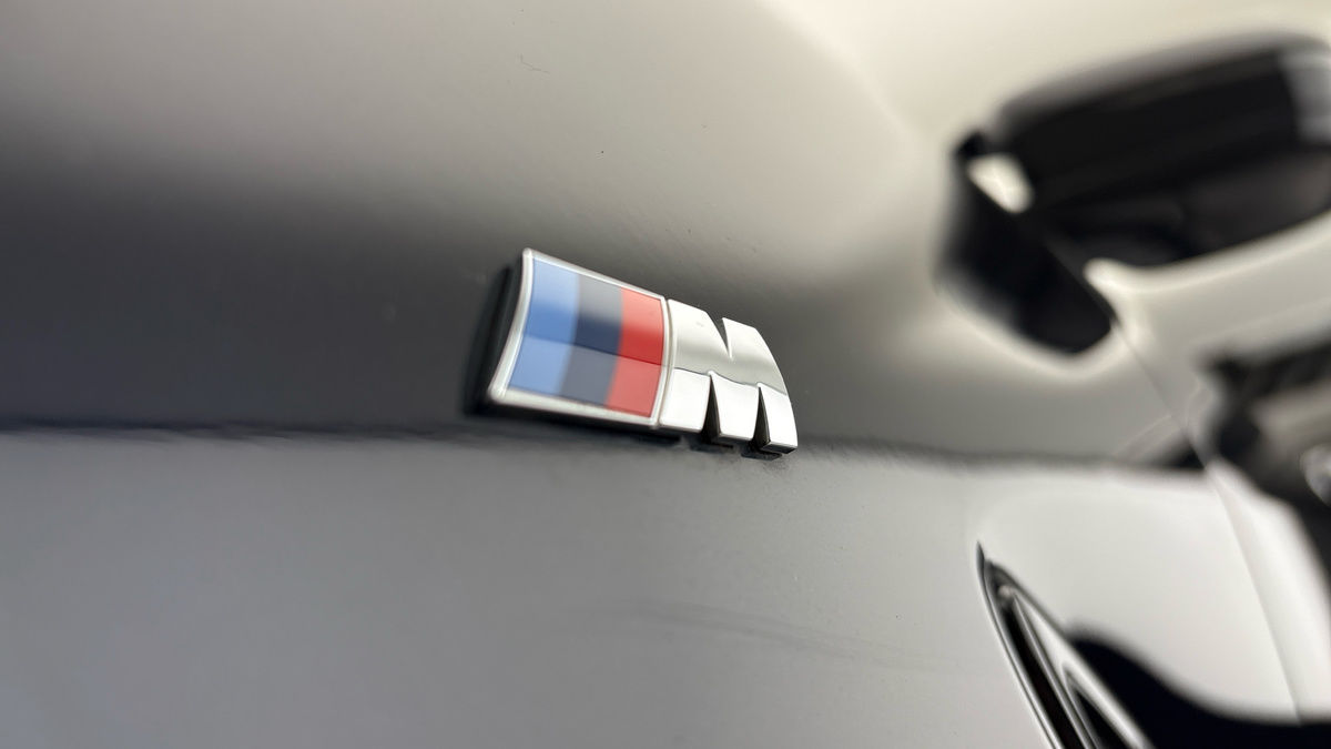 BMW 8 Series Gran Coupe Image 29