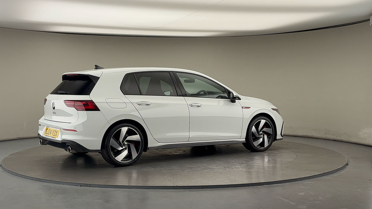 More views of Volkswagen Golf