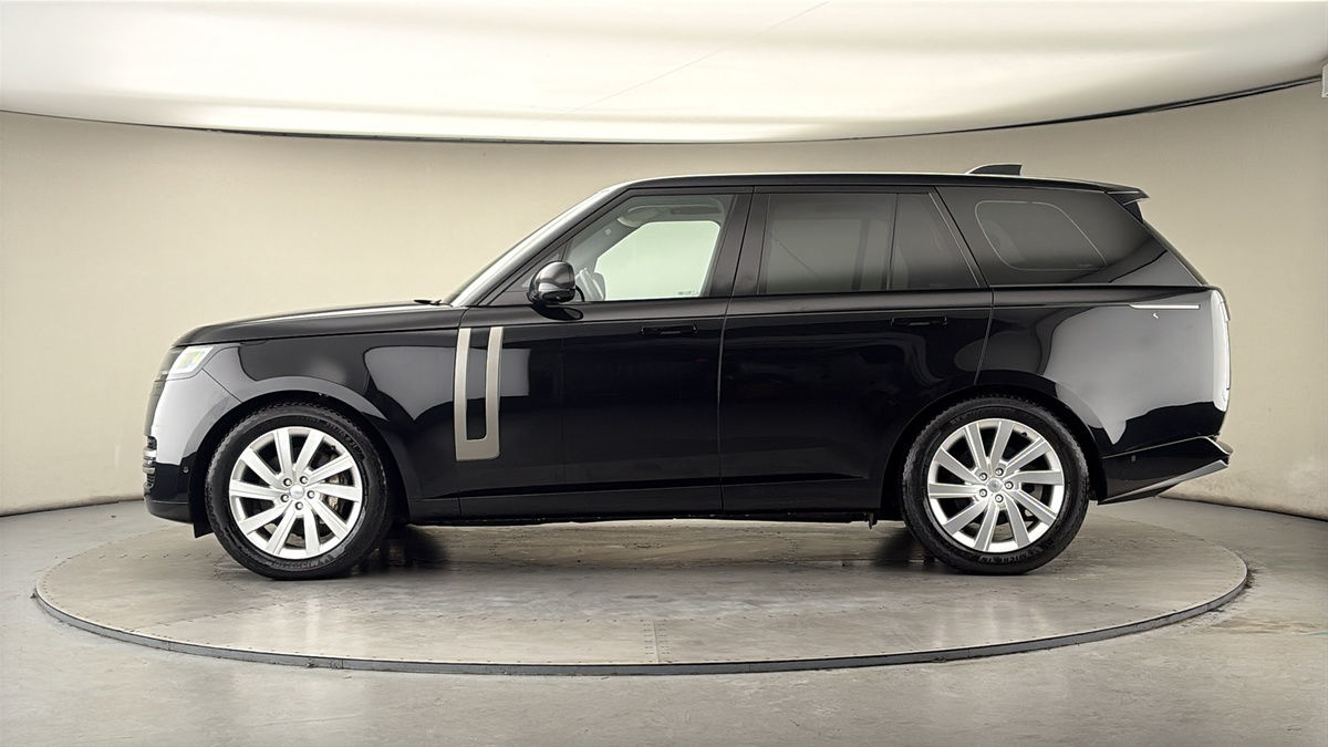 Land Rover Range Rover Image 15