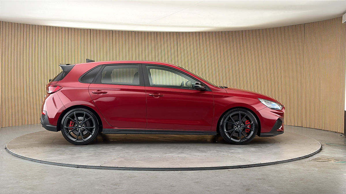 Hyundai i30 Image 16