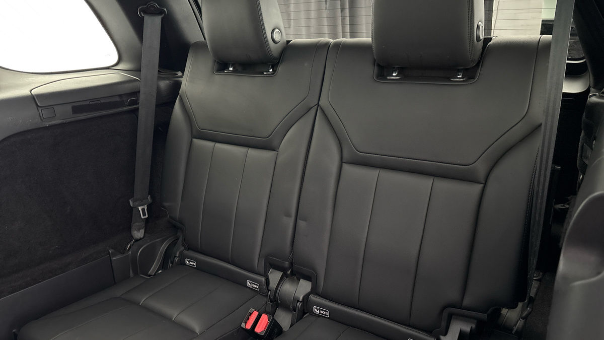 Land Rover Discovery Image 52