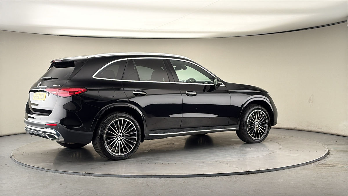 More views of Mercedes-Benz GLC