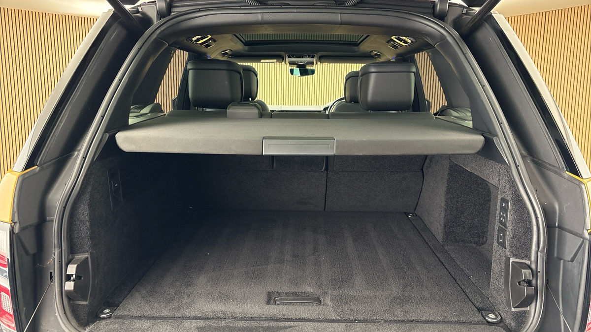 Land Rover Range Rover Image 11