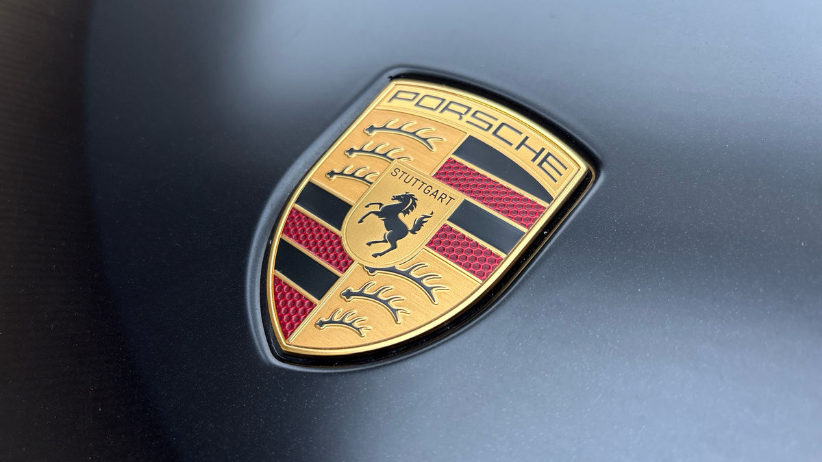 Porsche Macan Image 24