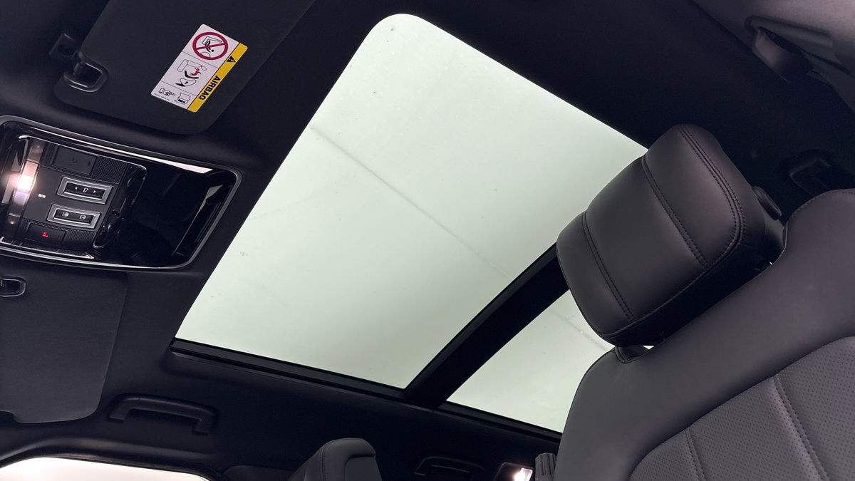 Land Rover Range Rover Sport Image 6