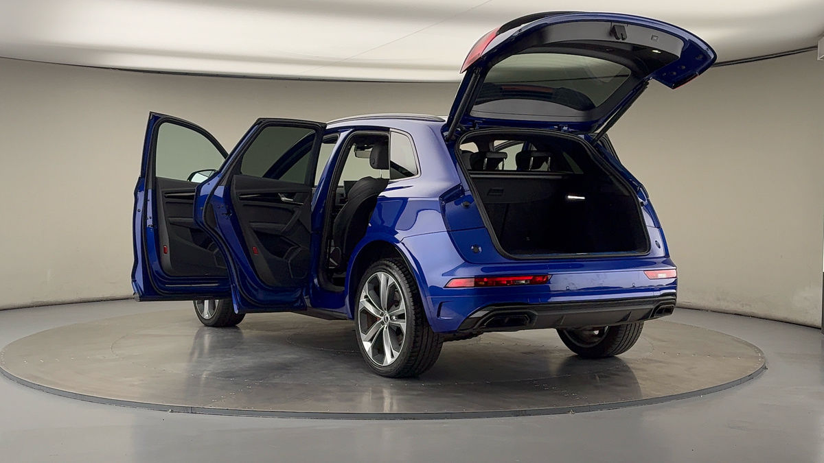 Audi Q5 Image 23
