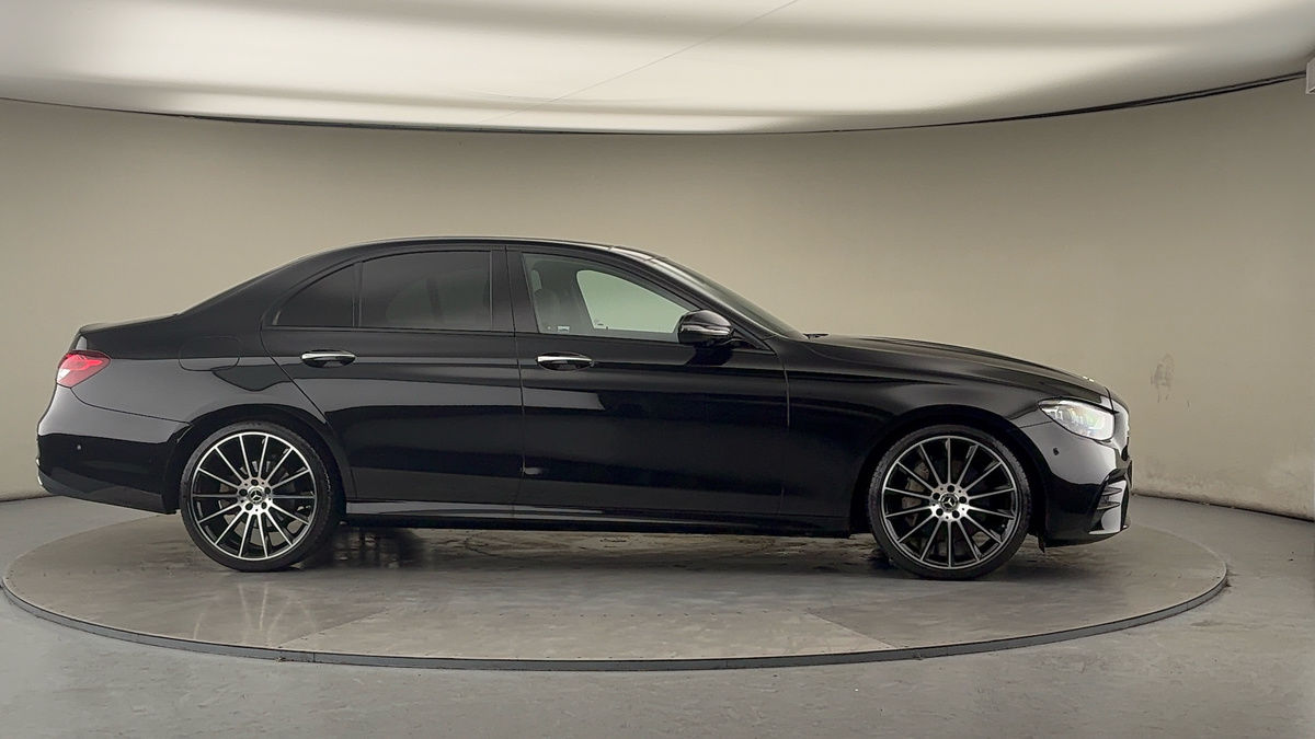 More views of Mercedes-Benz E Class