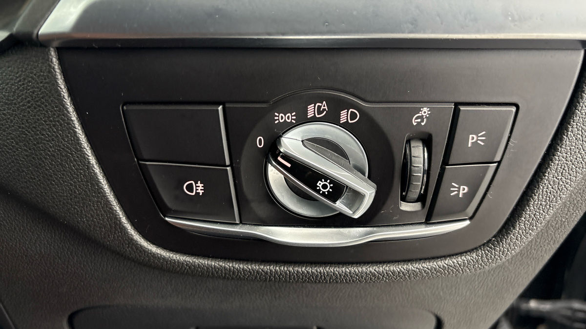 BMW X4 Image 28