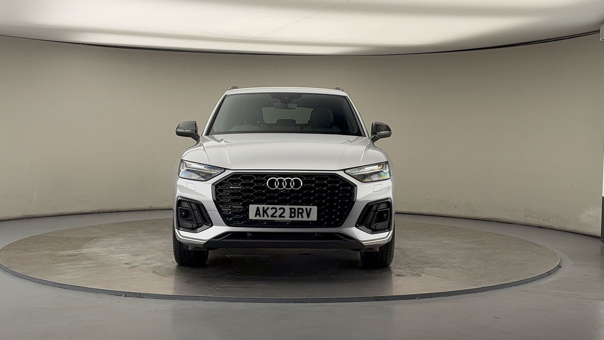 Audi Q5 Image 3
