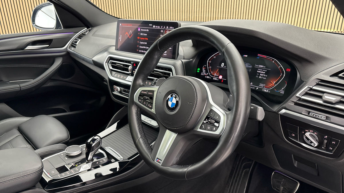 BMW X4 Image 5