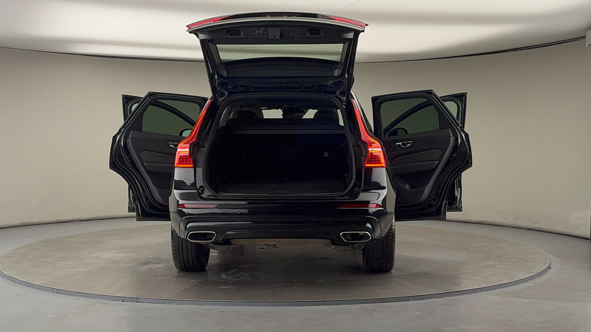 More views of Volvo XC60