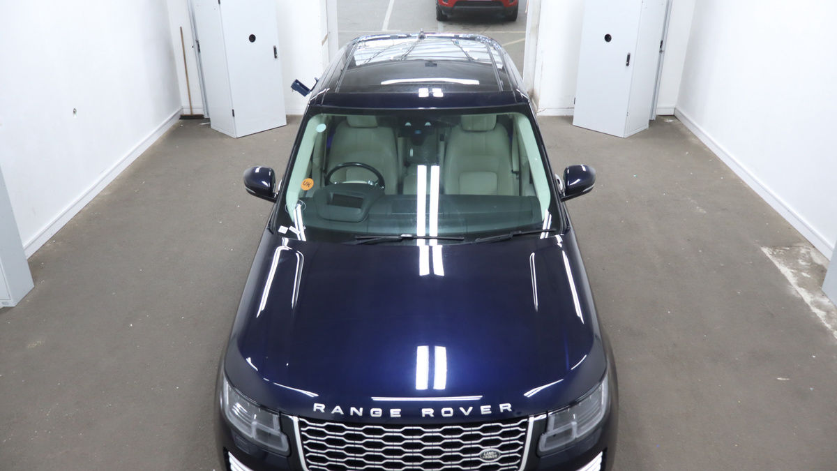 Land Rover Range Rover Image 7