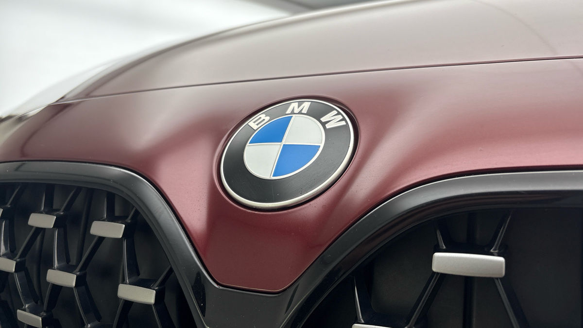 BMW 4 Series Image 24