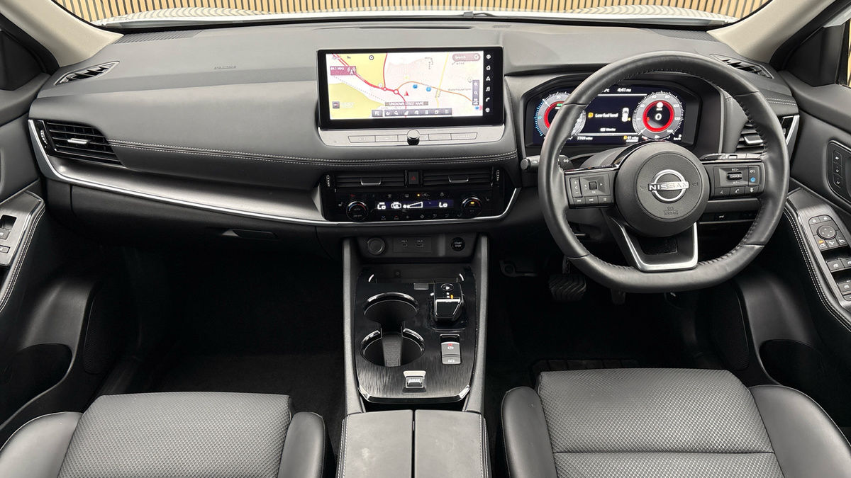Nissan X-Trail Image 12