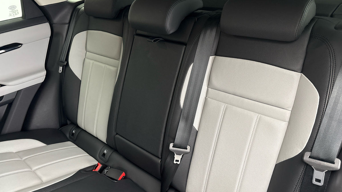 Land Rover Range Rover Evoque Image 8