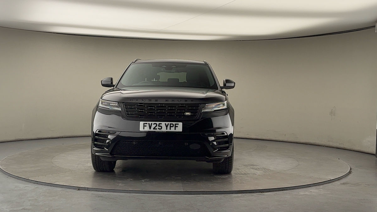 Land Rover Range Rover Velar Image 3