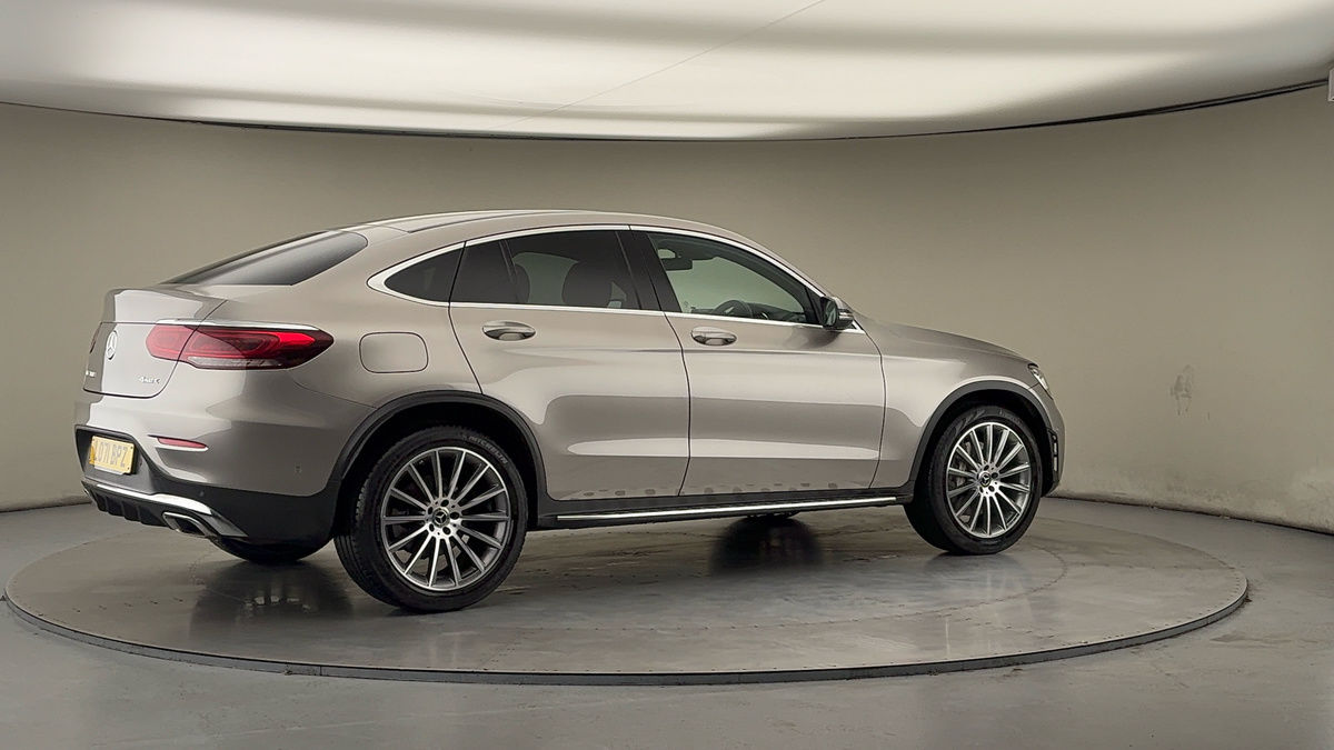 More views of Mercedes-Benz GLC